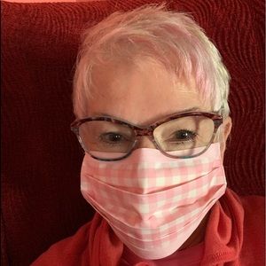 Meet your Posher, Joann